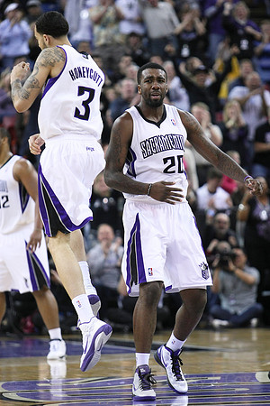 NBA: Minnesota Timberwolves at Sacramento Kings