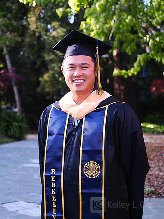 Berkeley Hope Scholars: Graduation Ceremony