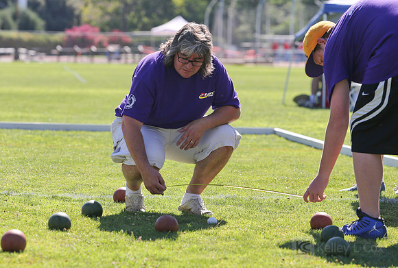 Summer Games