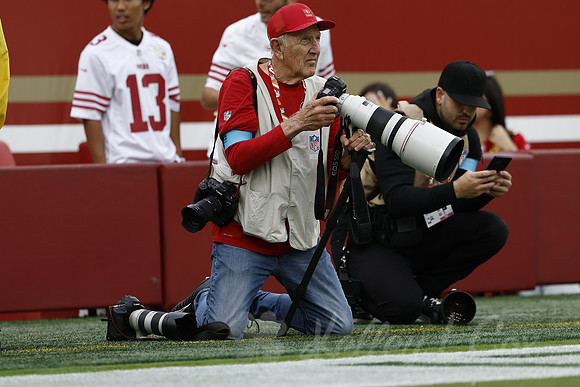 Dolphins 49ers Football