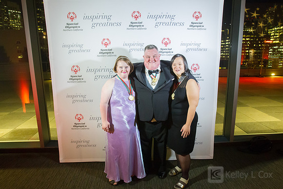 SONC: Greatness Gala