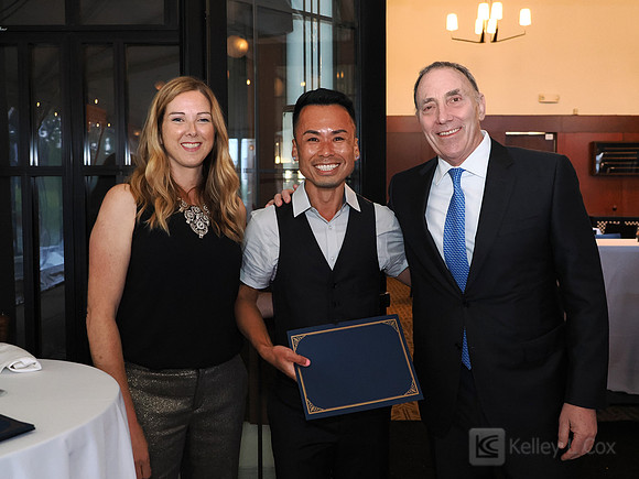 UCSF: Department of Anesthesia and Preoperative Care Graduation