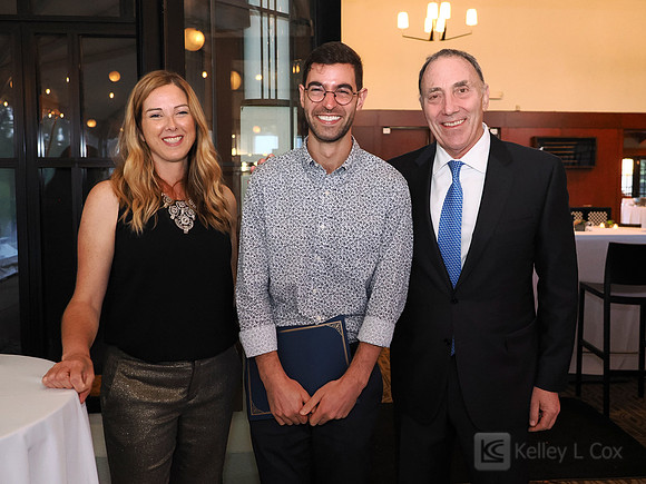 UCSF: Department of Anesthesia and Preoperative Care Graduation