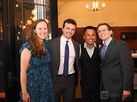 UCSF: Department of Anesthesia and Preoperative Care Graduation