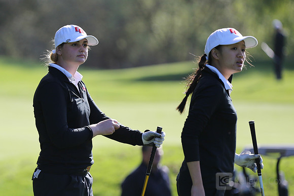 CSUEB Womens Golf