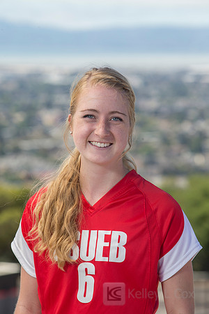 CSUEB: Womens Soccer 2013