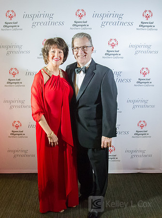 SONC: Greatness Gala