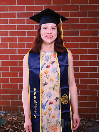 Berkeley Hope Scholars: Graduation Ceremony