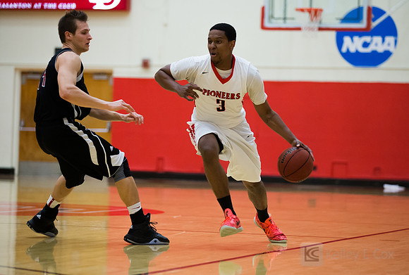 CSUEB Men's Basketball v Simpson