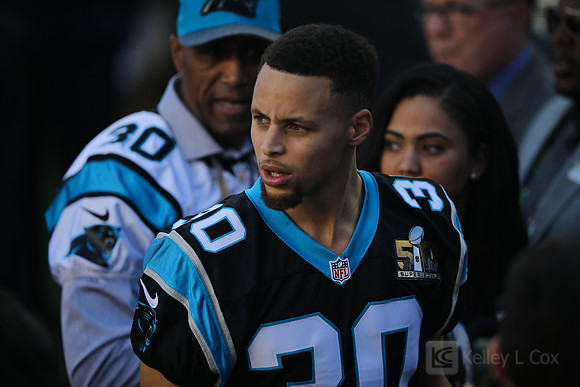 NFL: Super Bowl 50-Carolina Panthers vs Denver Broncos