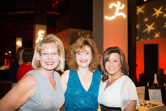 SONC: Greatness Gala