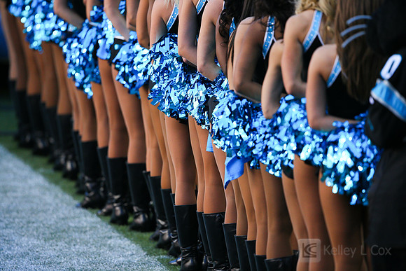 NFL: Super Bowl 50-Carolina Panthers vs Denver Broncos