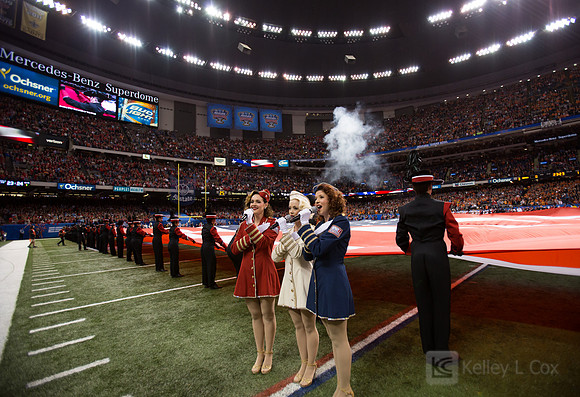 NCAA Football: Allstate Sugar Bowl Oklahoma State Cowboys v Mississippi Rebels