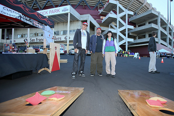SONC: Tech Carnival