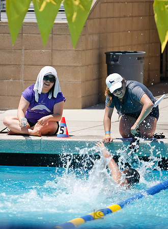 Summer Games