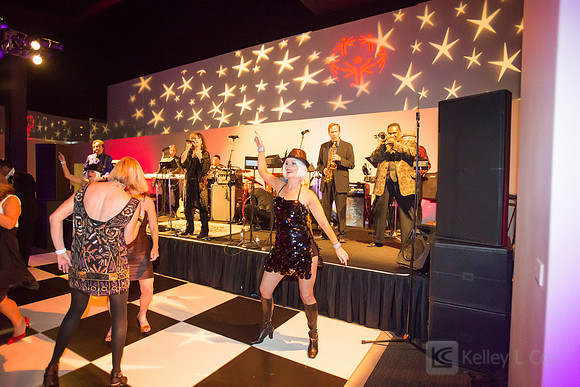 SONC: Greatness Gala