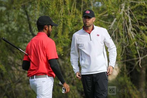 CSUEB Men's Golf