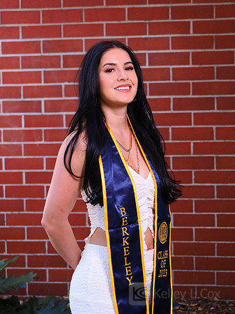 Berkeley Hope Scholars: Graduation Ceremony