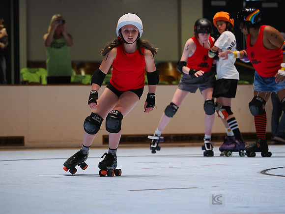 Roller Derby