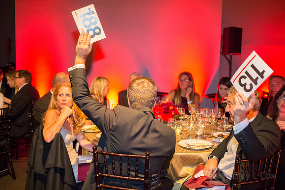 SONC: Greatness Gala