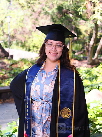 Berkeley Hope Scholars: Graduation Ceremony