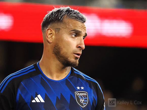 MLS: Philadelphia Union at San Jose Earthquakes