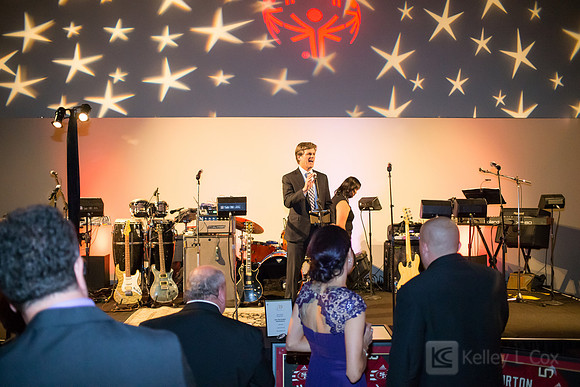 SONC: Greatness Gala