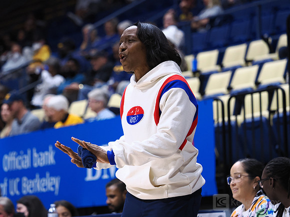 Women’s Basketball: California Golden Bears vs Saint Mary’s Gaels