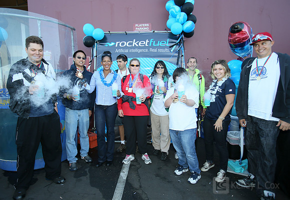 SONC: Tech Carnival