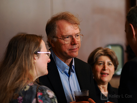 UCSF: Department of Anesthesia and Preoperative Care Graduation