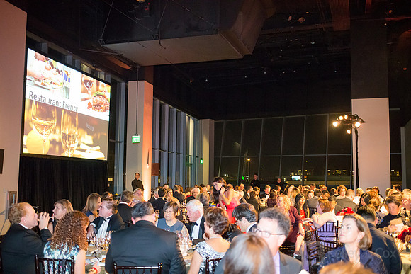 SONC: Greatness Gala
