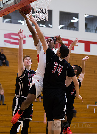 NCAA Basketball: St. Mary's at California