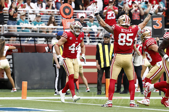 Dolphins 49ers Football