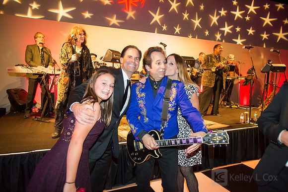 SONC: Greatness Gala