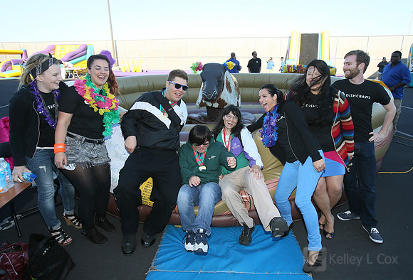 SONC: Tech Carnival