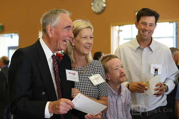 CSUEB: 2014 Hall of Fame