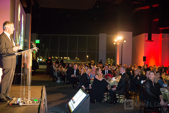 SONC: Greatness Gala