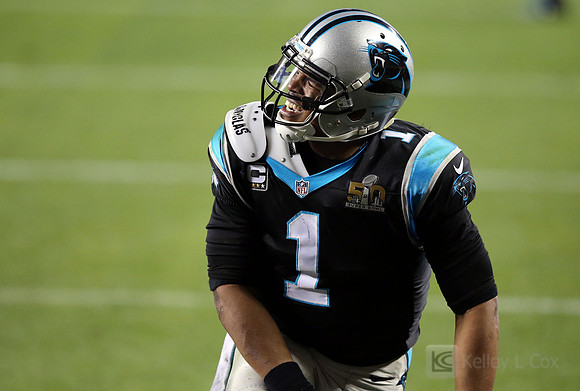 NFL: Super Bowl 50-Carolina Panthers vs Denver Broncos