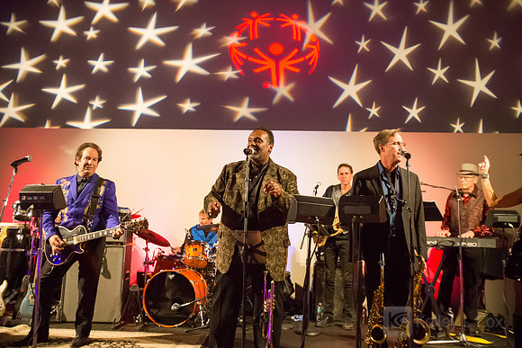 SONC: Greatness Gala