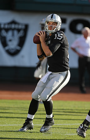 NFL: Preseason-Chicago Bears at Oakland Raiders