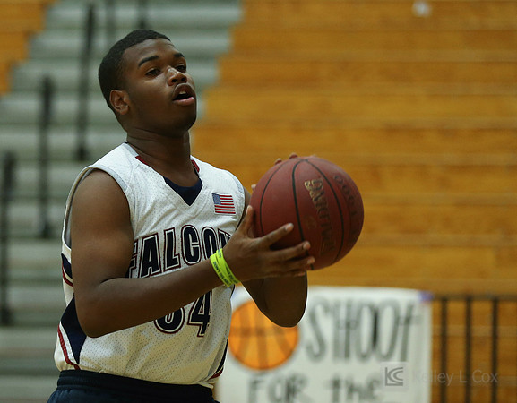 Unified Sports: Basketball