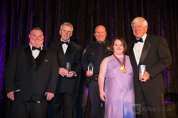 SONC: Greatness Gala