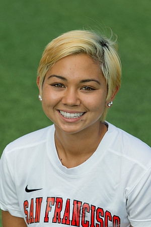 CCSF Womens Soccer