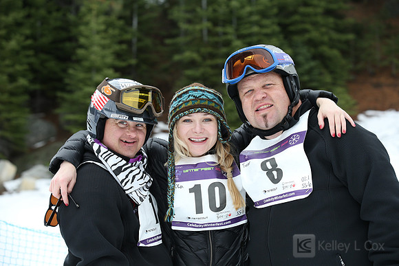 SONC 2015 Winterfest