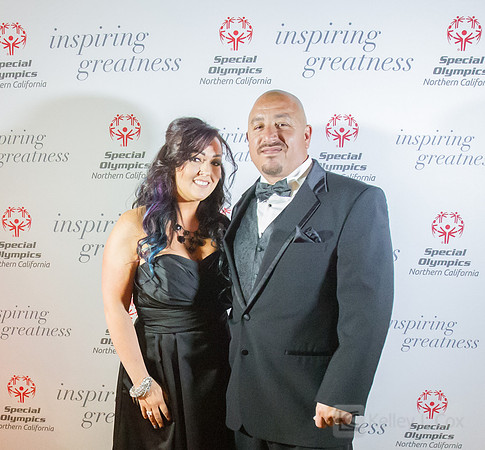 SONC: Greatness Gala