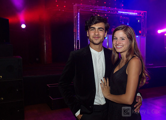 Urban School Prom