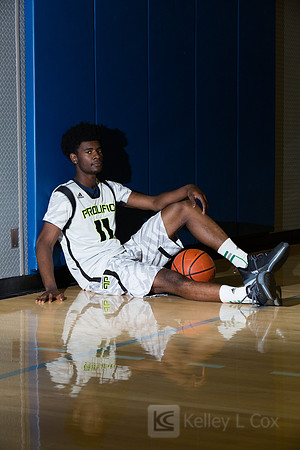 Josh Jackson