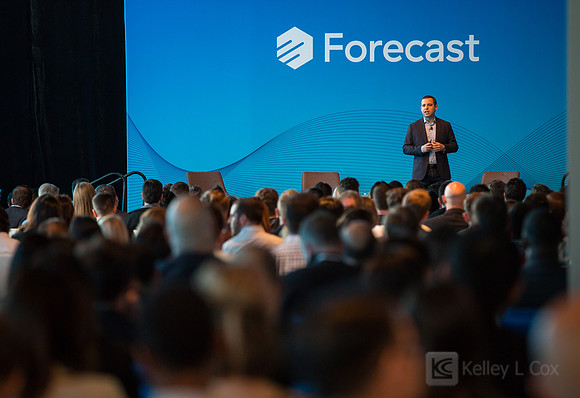 Base: Forecast Conference