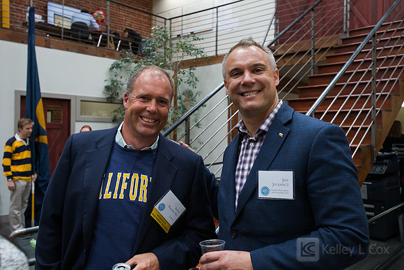 Cal: Celebrating Entrepreneurs