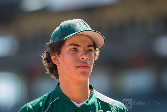 SHC Baseball v SI